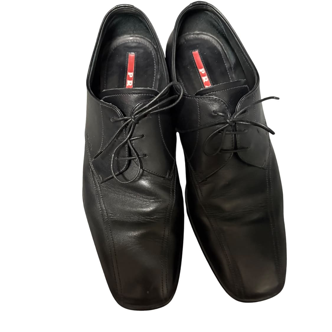 프라다 스포츠 더비 로퍼 8사이즈 (260-270) 상품이미지4