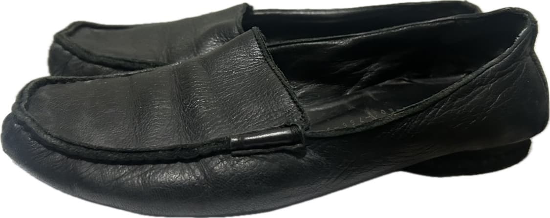 요지 야마모토 로퍼 빈티지 상품이미지2