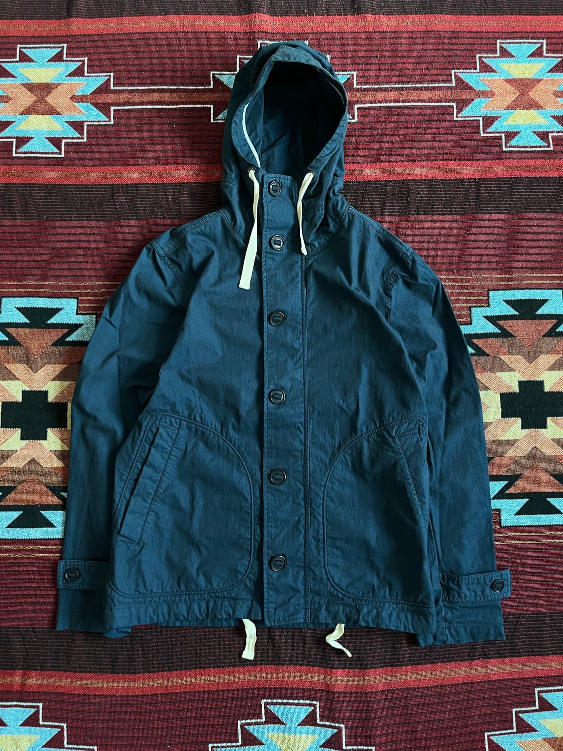 비밍 바이 빔즈 나일론 자켓 bemas 상품이미지1