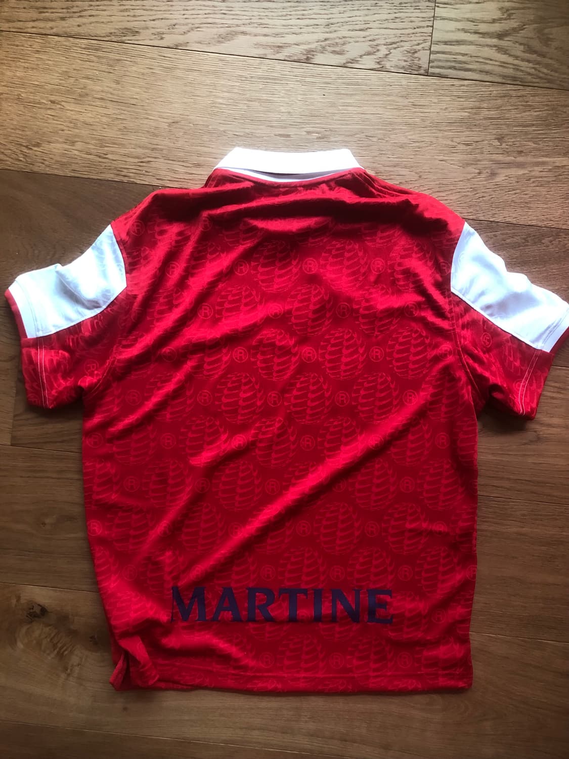 Nike x Martin rose sport (95) 상품이미지2