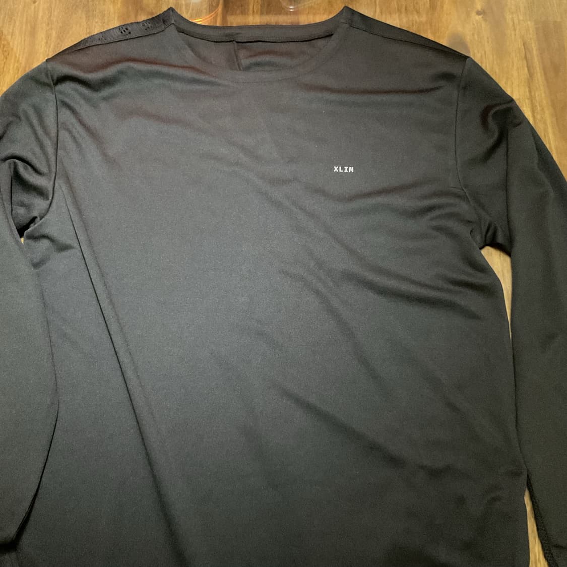 Xlim ep6 롱슬리브 상품이미지1