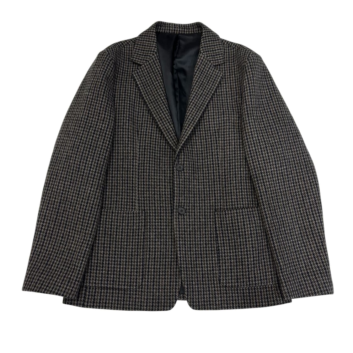 클럽모나코 울 블렌디드 텍스처 자켓 상품이미지1