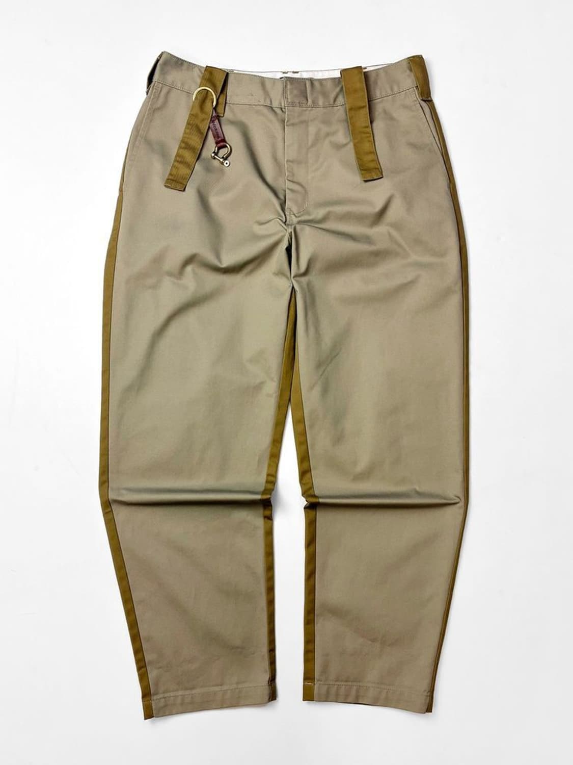 디키즈 874 서스펜더 워크 팬츠 PN5276 상품이미지1