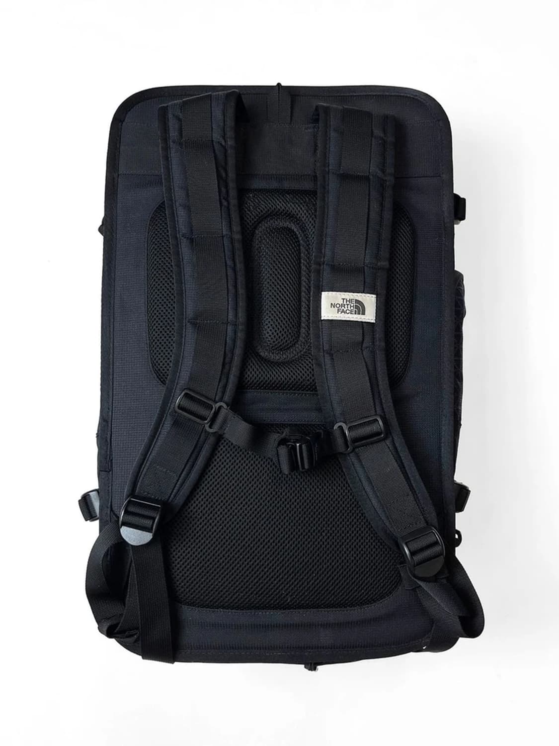 노스페이스 테크 30L 스퀘어 백팩 A1583 상품이미지5