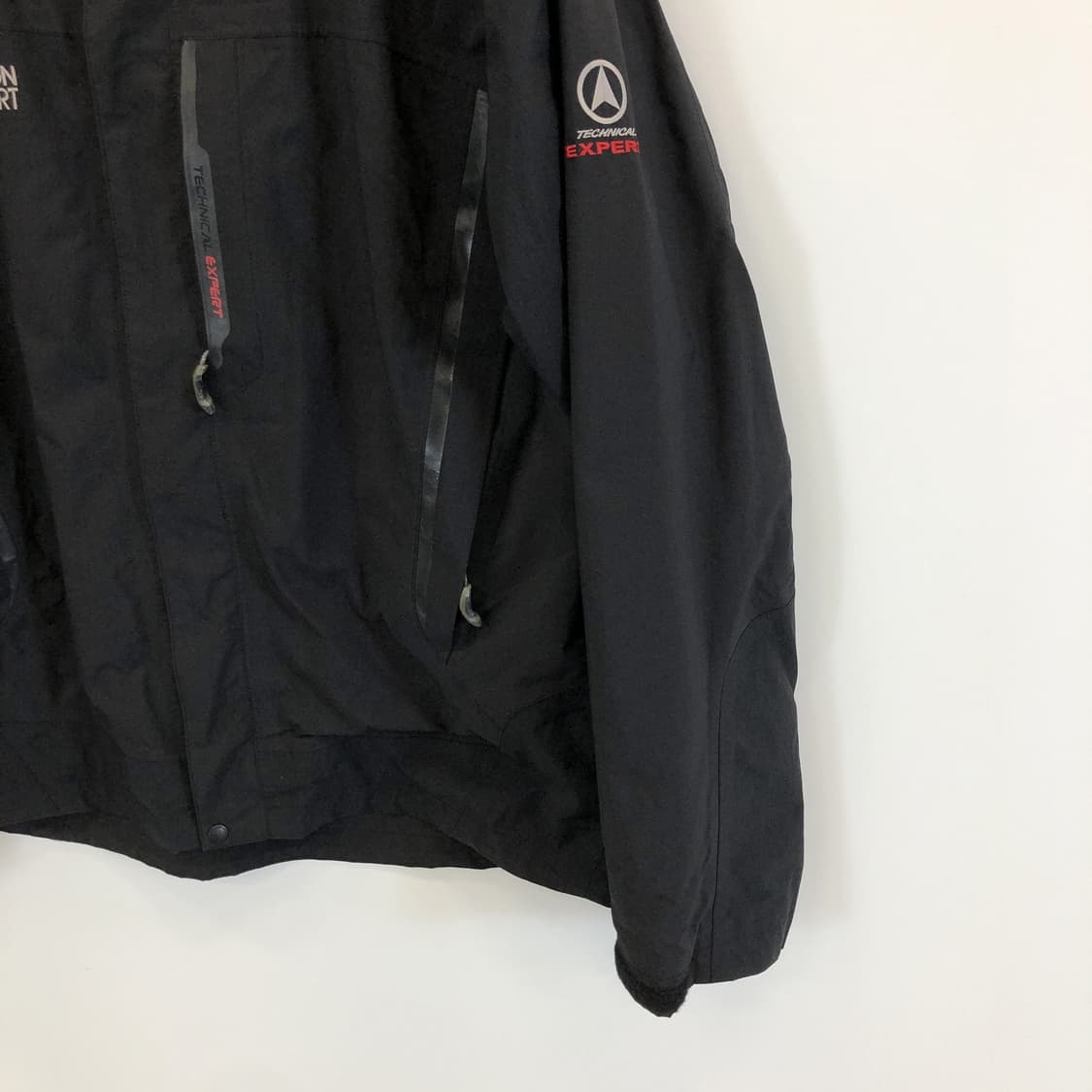 코오롱 고어텍스 프로쉘 자켓 115  상품이미지3