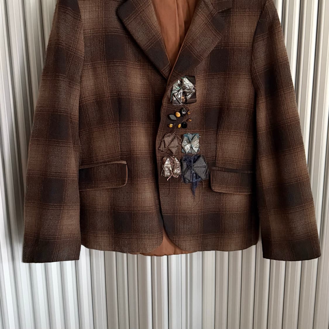 Marni wool Jacket 상품이미지3
