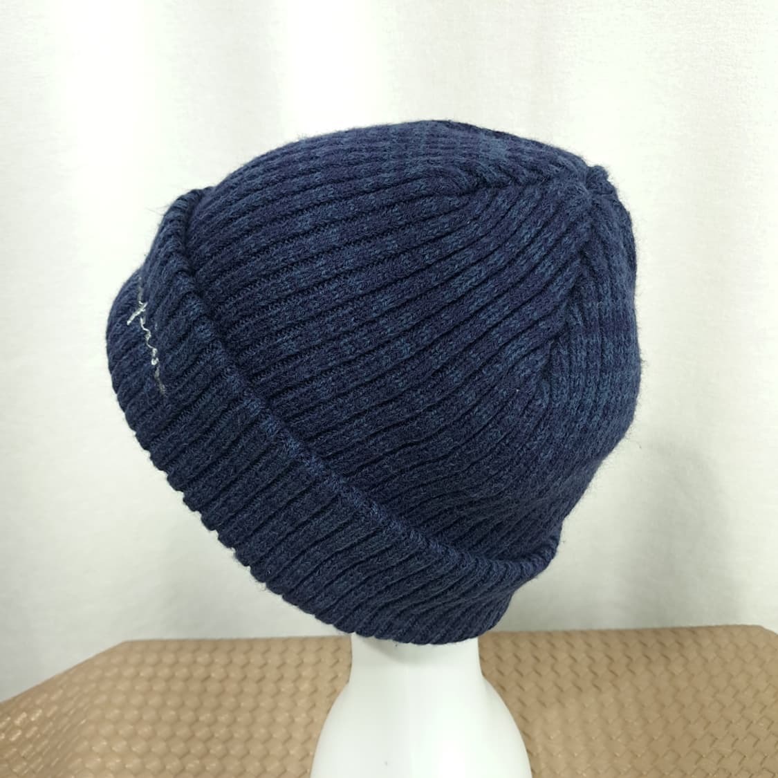 Champion Embroidered Knit Beanie P1991 상품이미지3