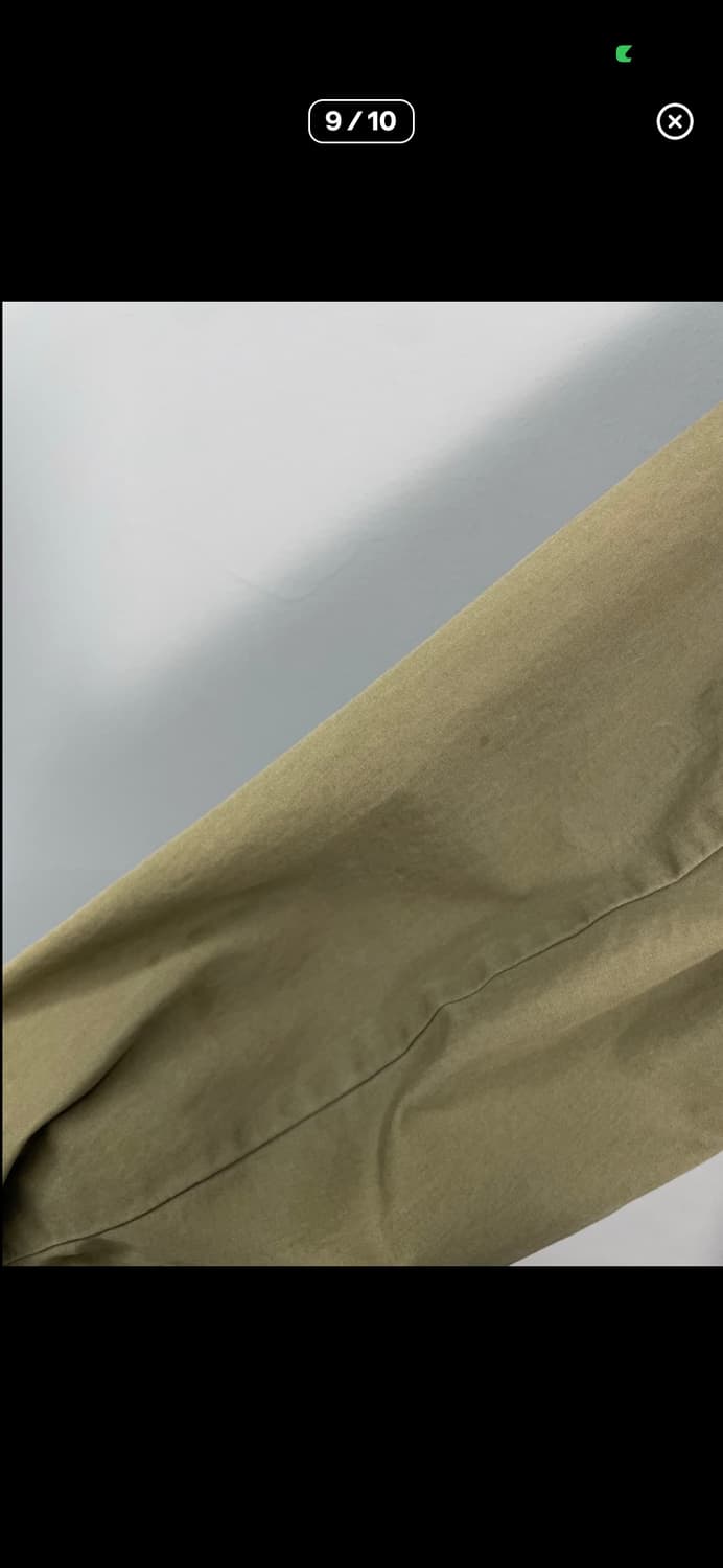 폴로랄프로렌 포니로고 코튼 블루종자켓 A3586 상품이미지9