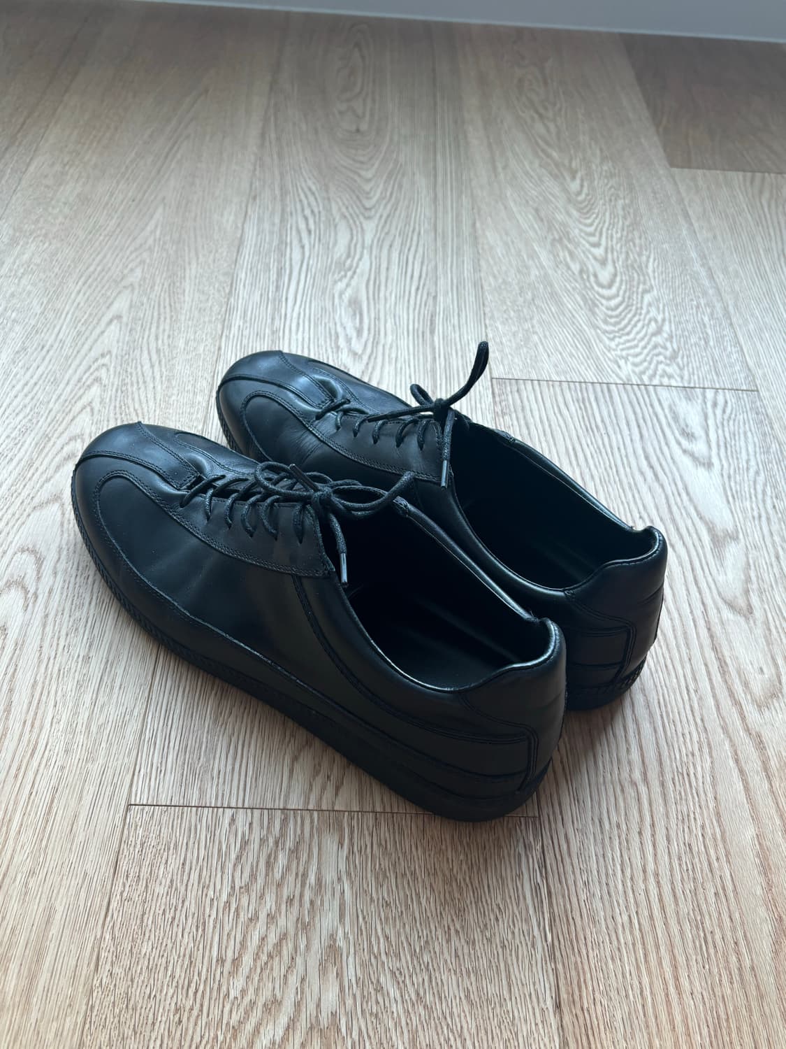 페몬트 드레스 290 블랙 상품이미지3