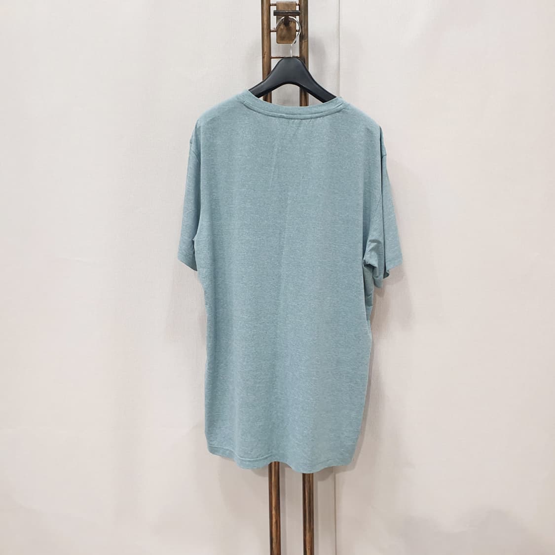 밀레 남성 냉감 반팔 티셔츠 100 상품이미지4