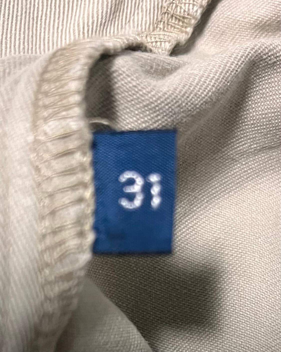 폴로 랄프로렌 Tyler 반바지 31 상품이미지5