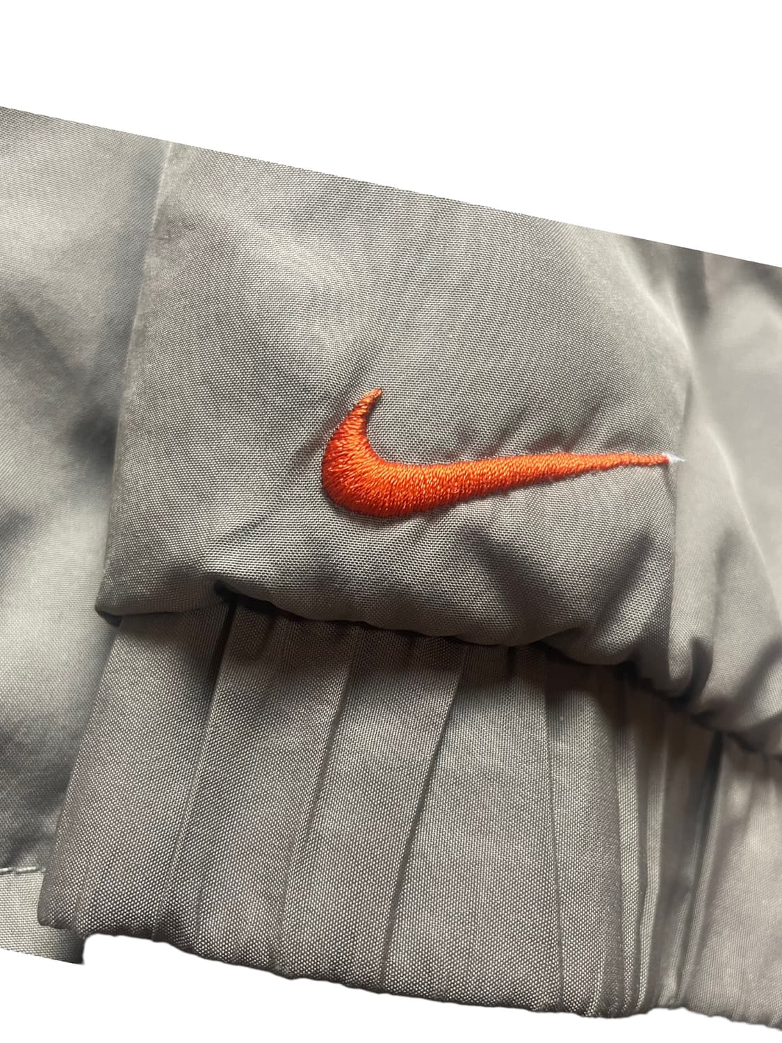 나이키 올드스쿨 패딩점퍼 상품이미지4