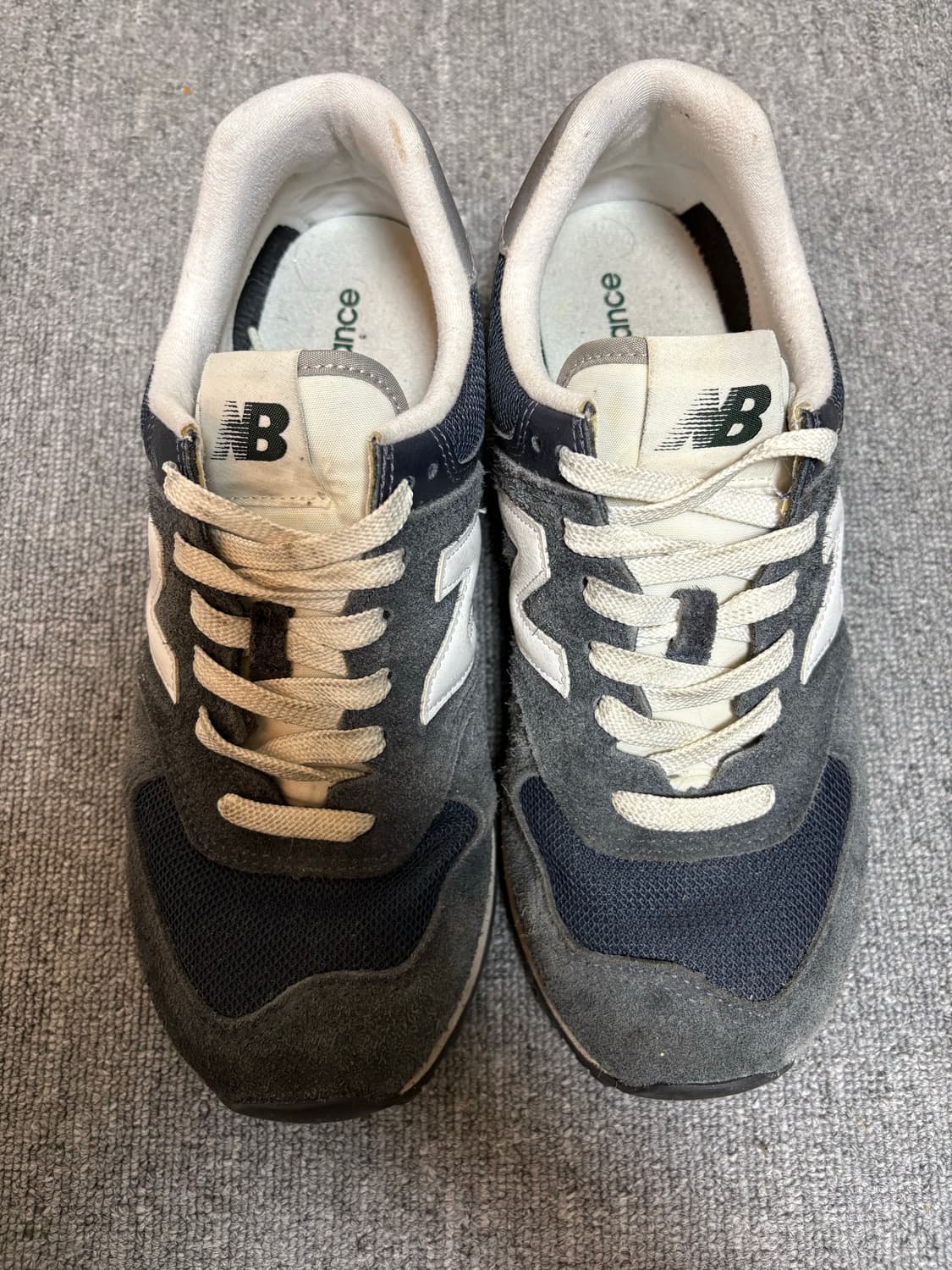 New balance 574 270 상품이미지3