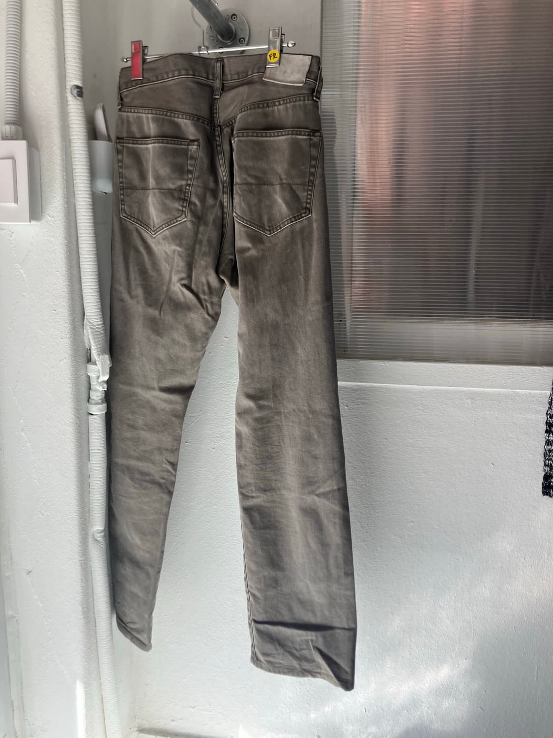 abahouse 그레이데님  상품이미지3