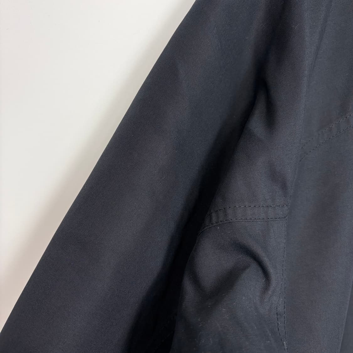 나이키 플리스 후리스 후드 바람막이 자켓 상품이미지4