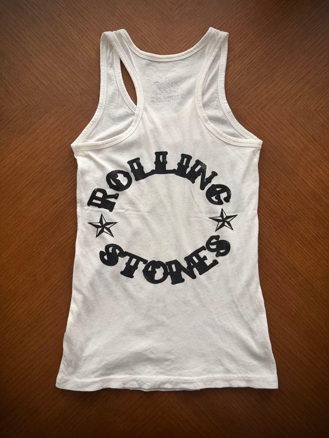 Jpn vintage sleeveless 상품이미지4