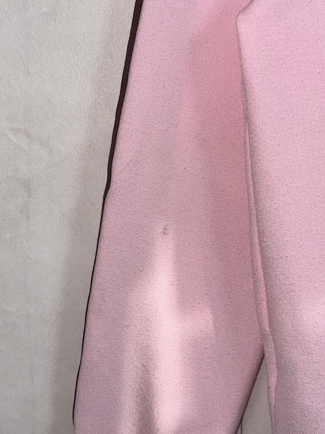 Adidas Beckenbauer Track Jacket pink  상품이미지9