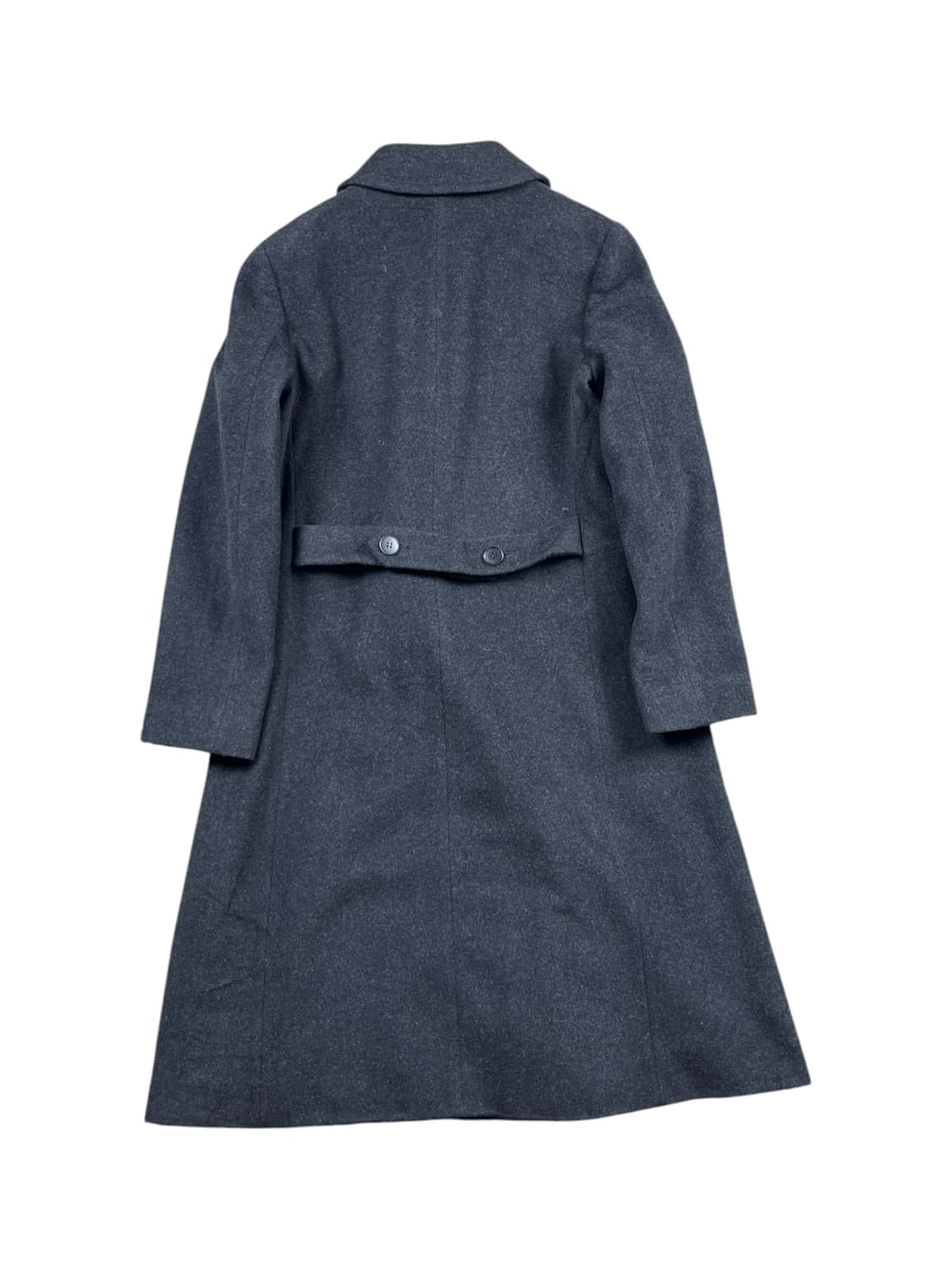 Agnes.B  울 혼방 롱 코트  상품이미지5