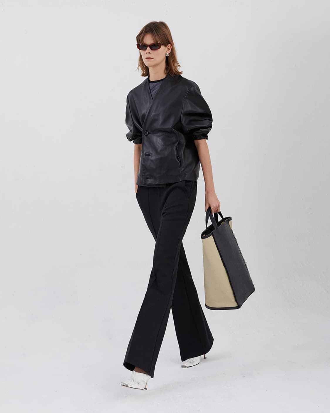 아더에러 레더자켓 상품이미지7