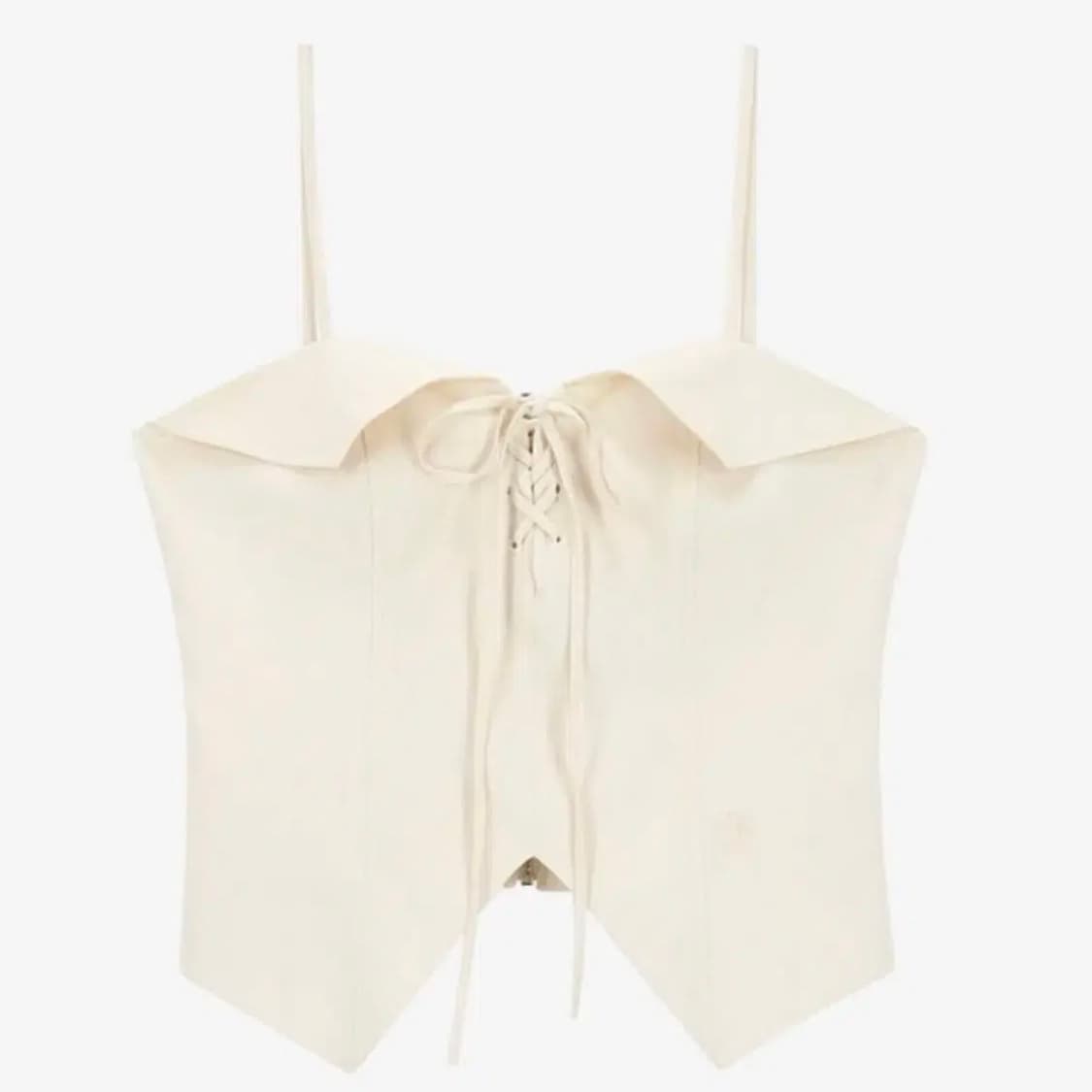 시티브리즈 레이스탑 뷔스티에 상품이미지3