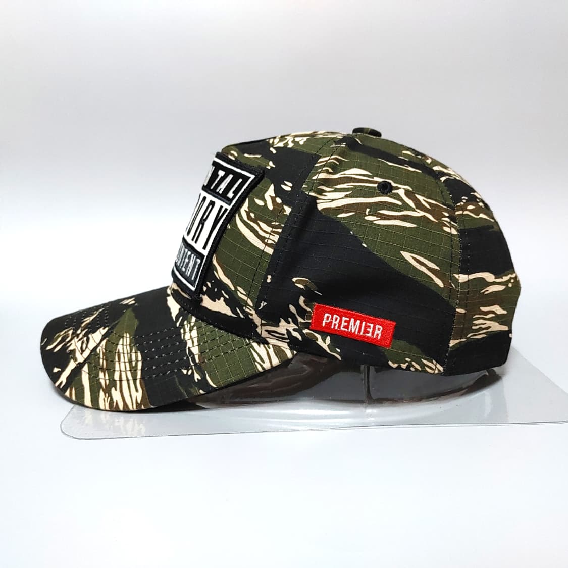 ADVISORY 밀리터리 모자 K-259 상품이미지3