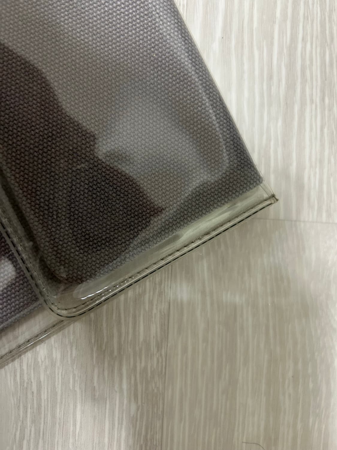 루이비통 파운데이션 파우치 상품이미지5