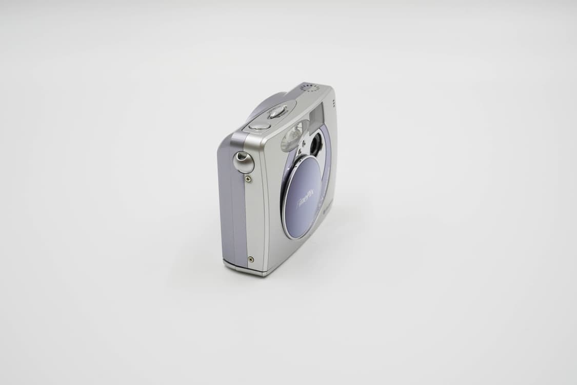 Fujifilm FinePix 30i (후지필름 파인픽스 30i) 상품이미지5