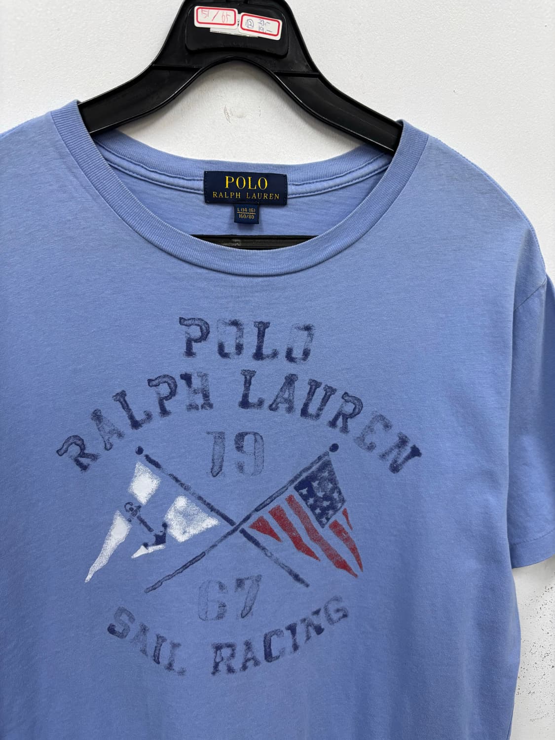 폴로랄프로렌 반팔티 상품이미지2