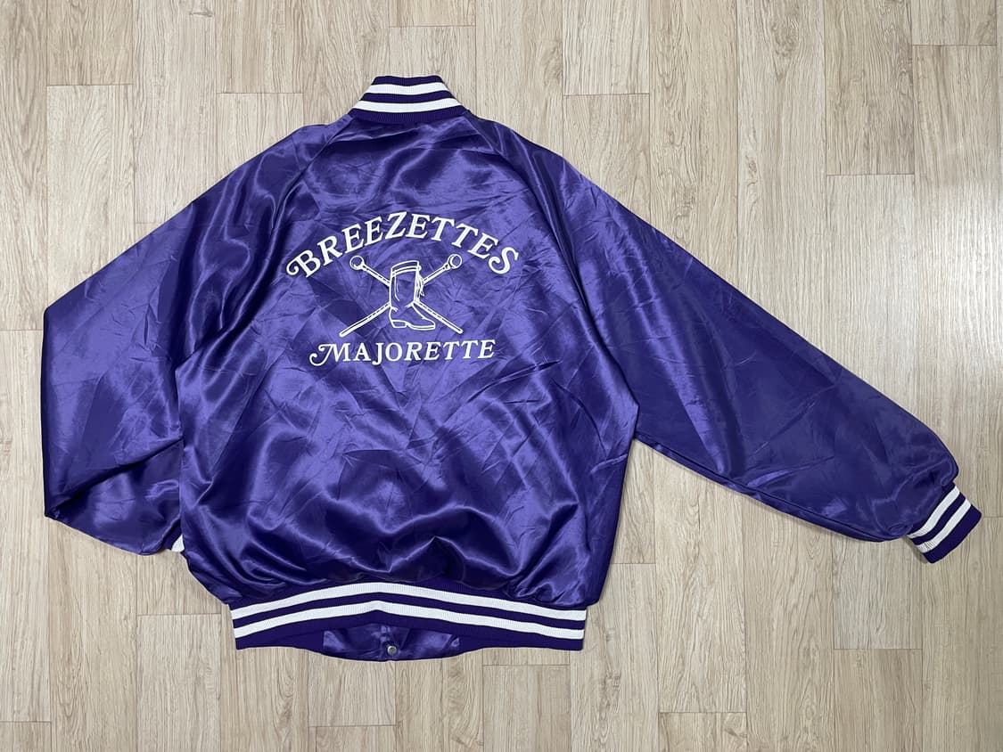 100~105) 80's 웨스트아크 엔지니어부츠 바시티(미국제) 상품이미지3