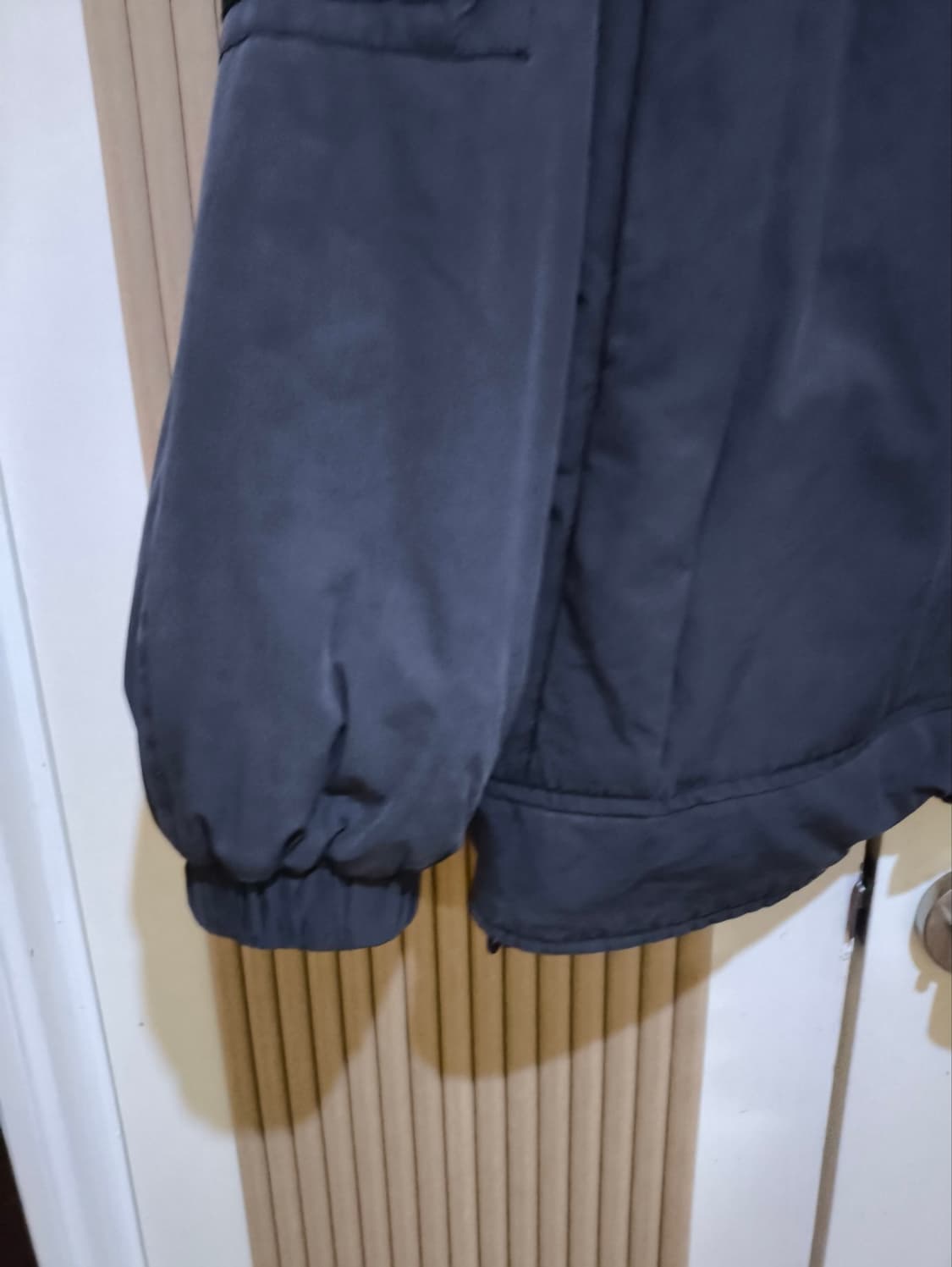 L 파르티멘토 3M 신슐레이트 레벨7 파카 패딩 상품이미지5