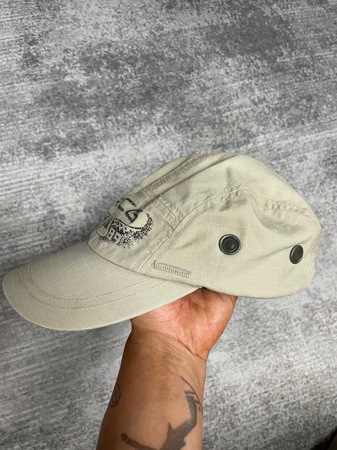 Nike acg cap 상품이미지3