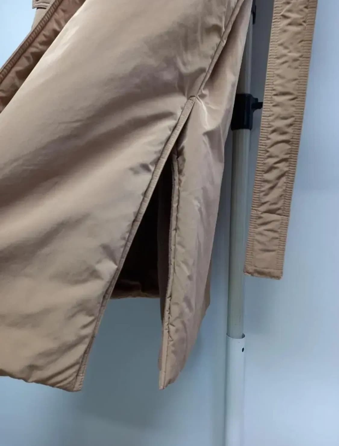 쉬즈미스 겨울 클래식 롱 패딩코트 66 상품이미지7