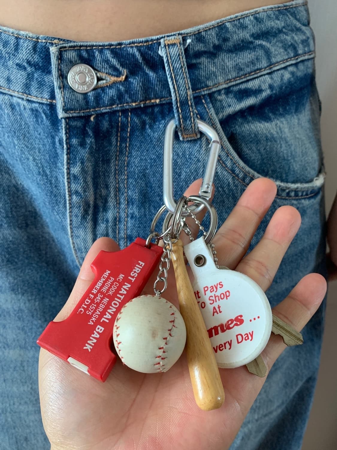 🎁Someone's Keyring #289 상품이미지3