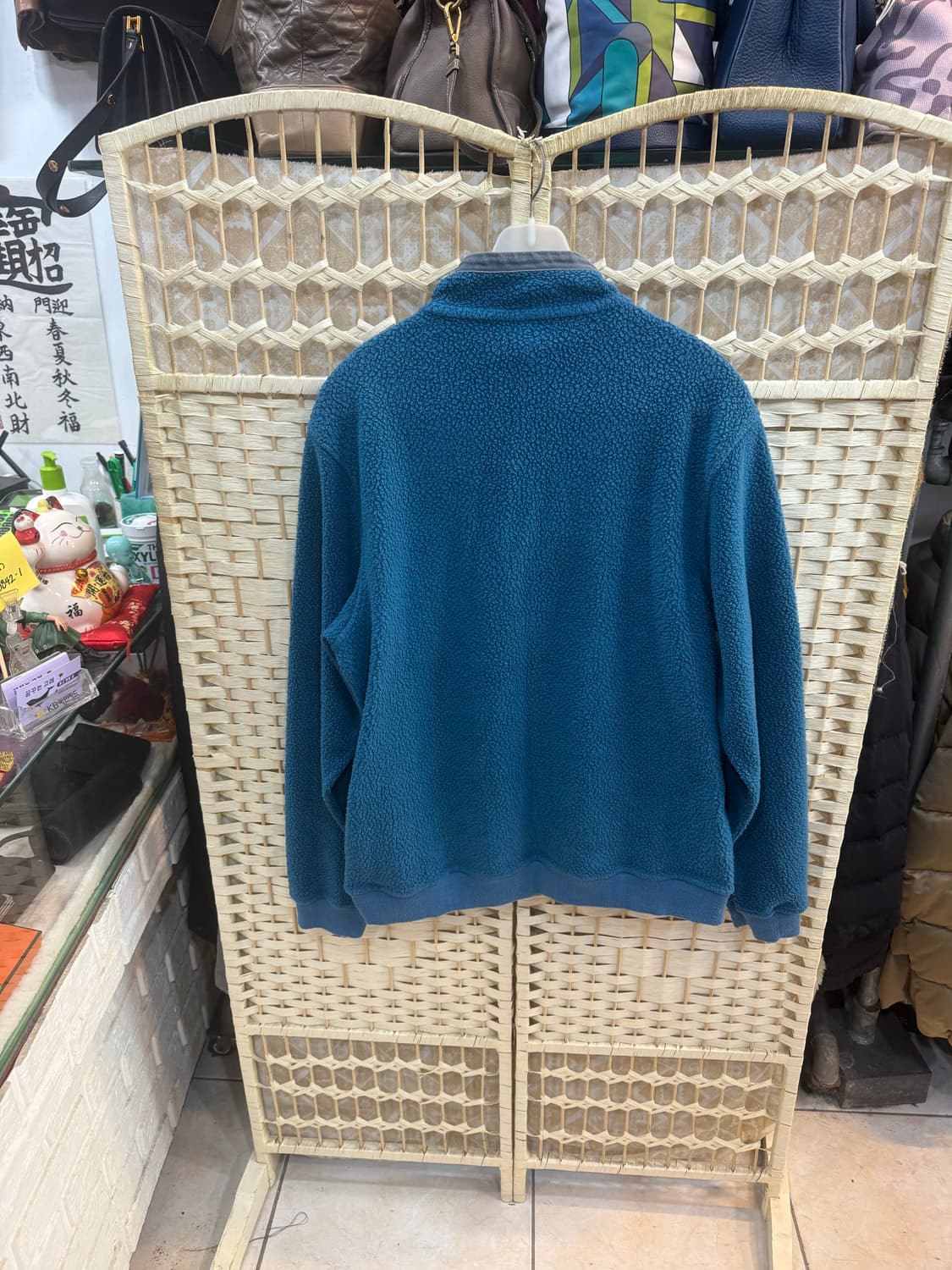 95-100 정품 파타고니아 시어링 팝니다 상품이미지8