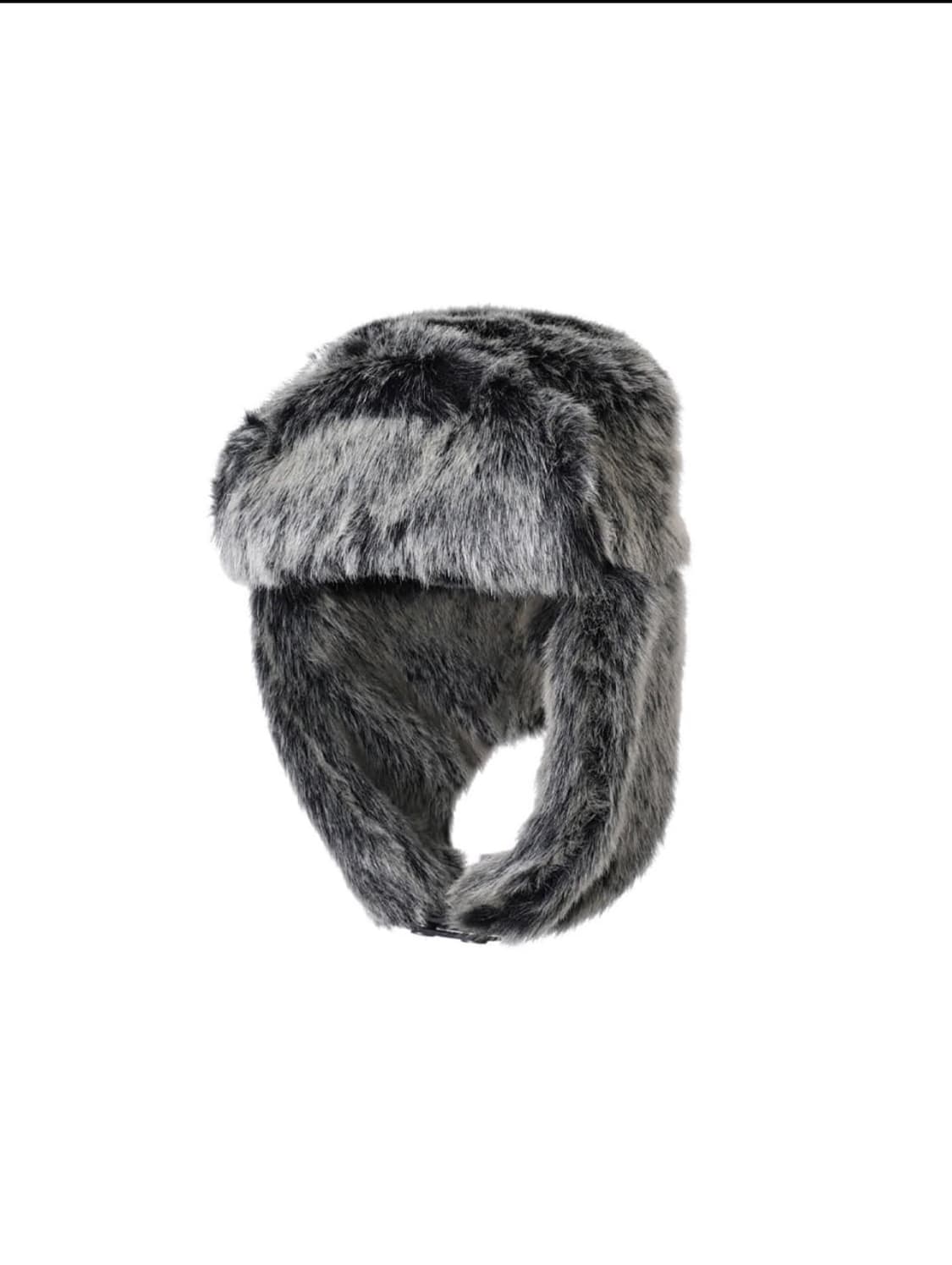 레씨토 트루퍼 모자 상품이미지1