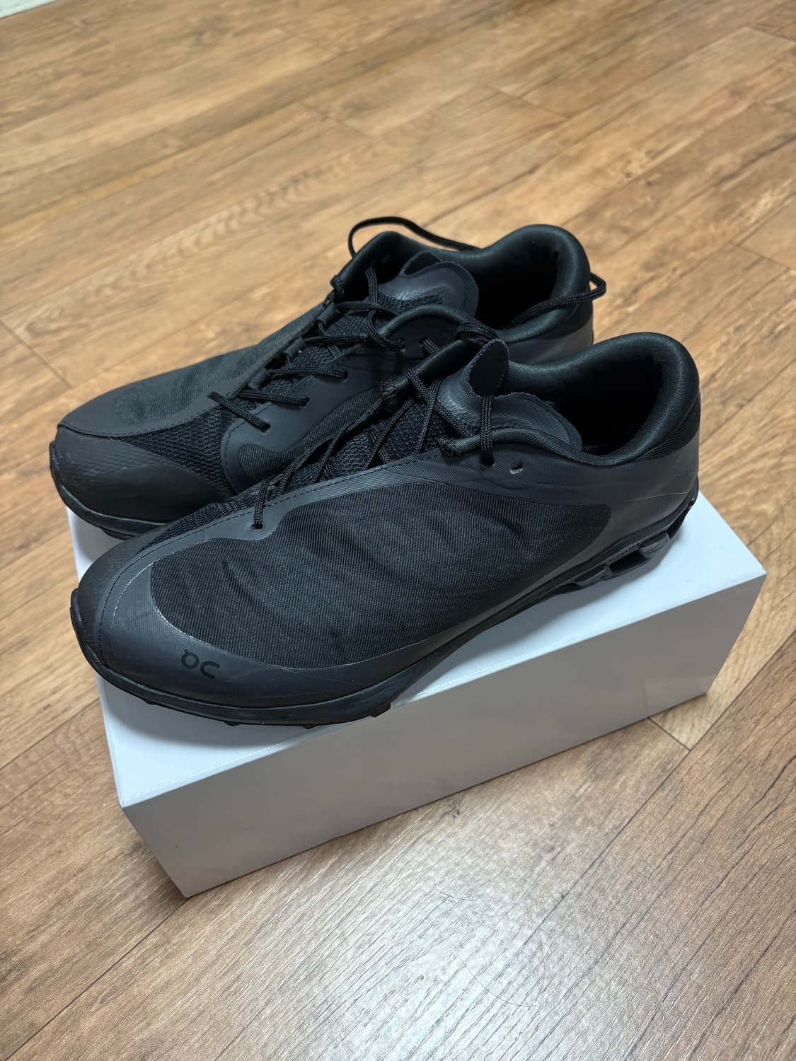 파프 온러닝 클라우드벤쳐 265 상품이미지1