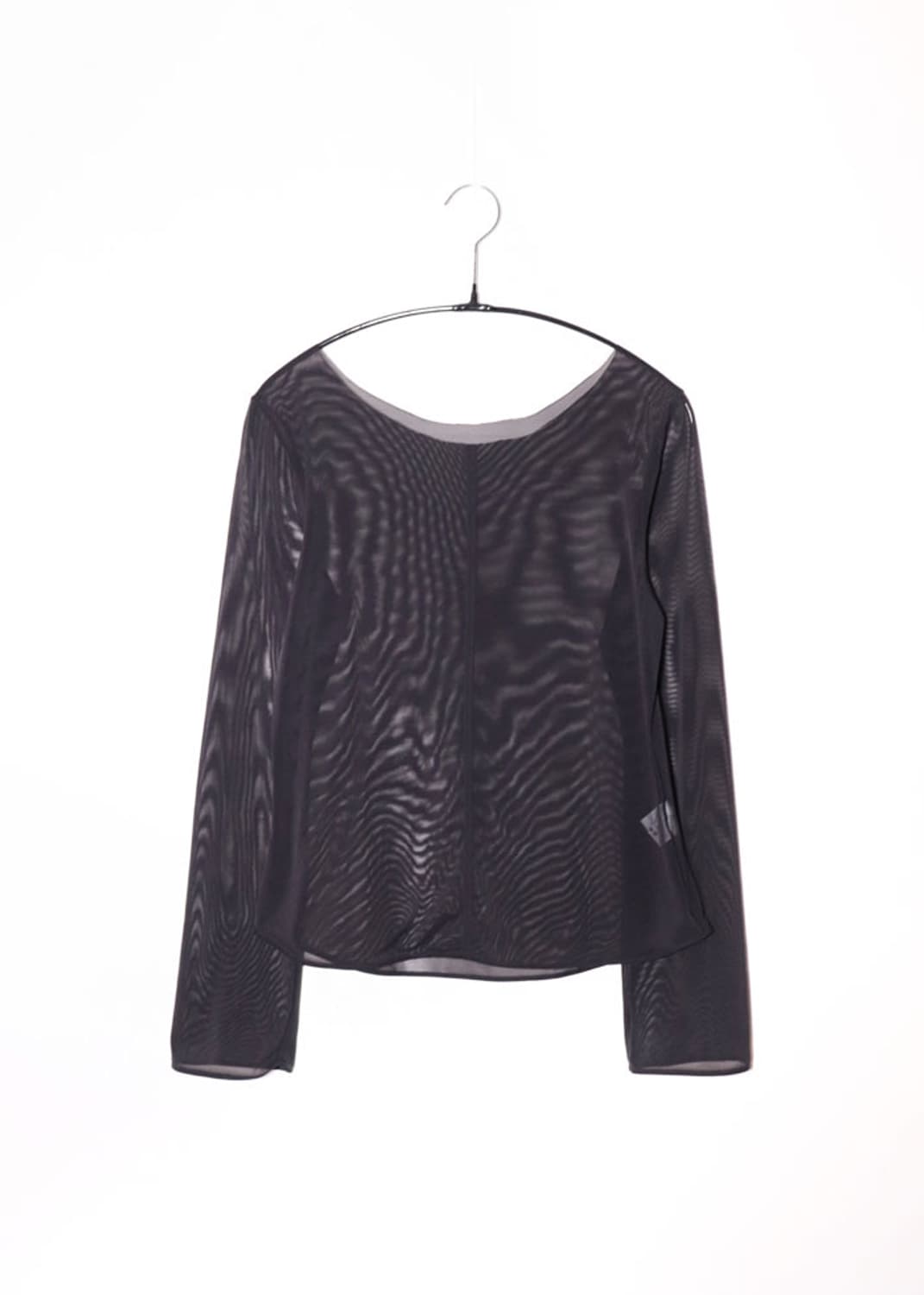 Uniqlo x Mame kuroguchi 메쉬 티셔츠 상품이미지3