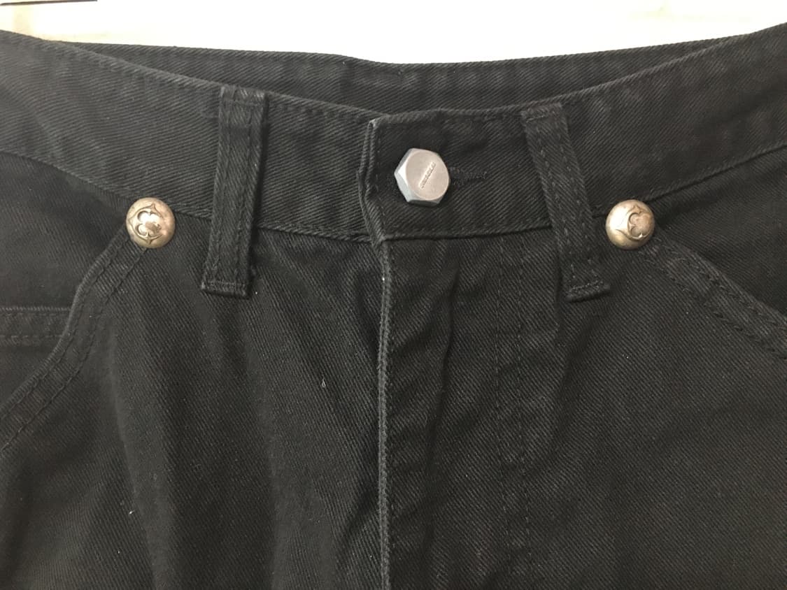 떠그클럽 떠그팬츠 초판 블랙 M사이즈 상품이미지3