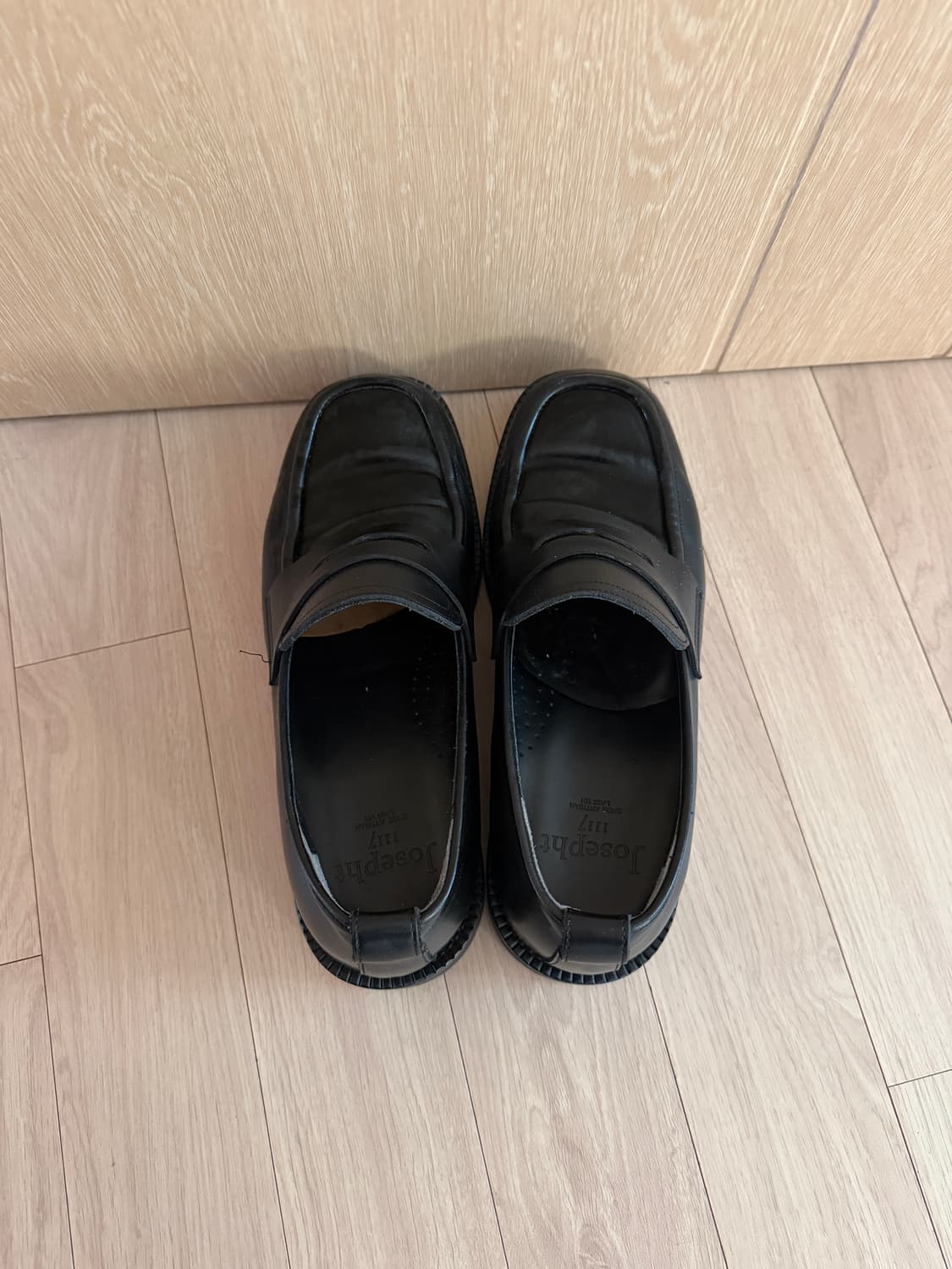 조셉트 리암 로퍼 255 상품이미지4