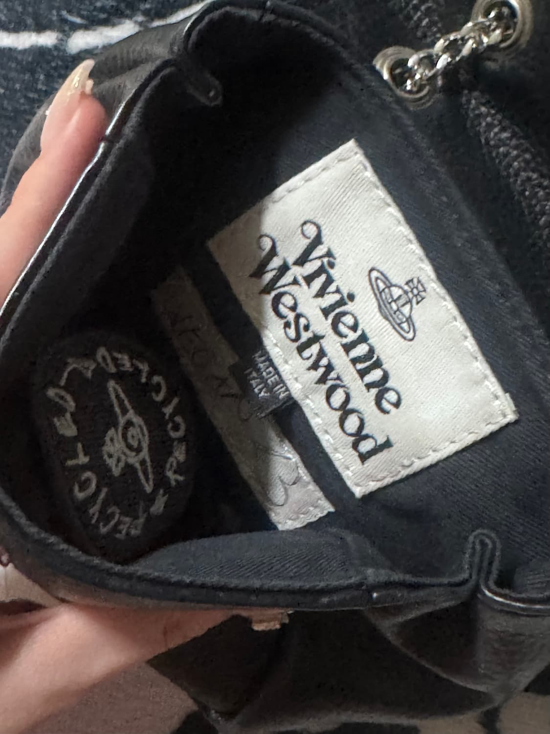 비비안웨스트우드 가방 상품이미지2