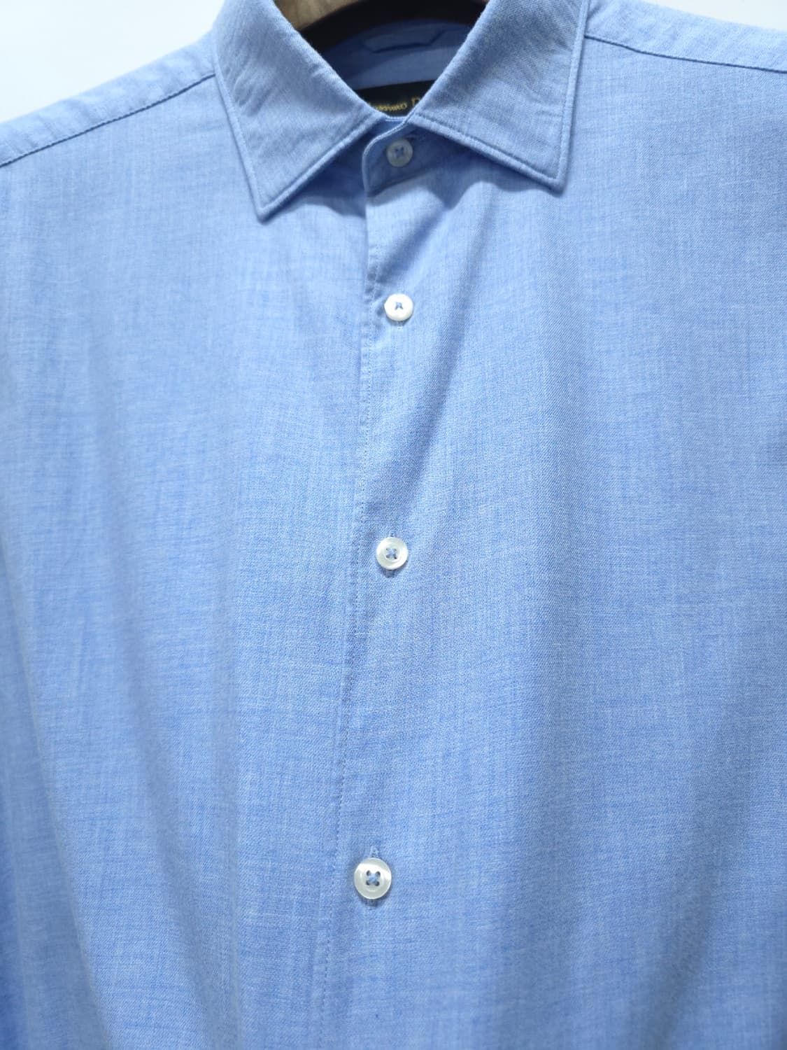 마시모두띠 코튼100% 봄여름 셔츠 (100~105) 상품이미지6