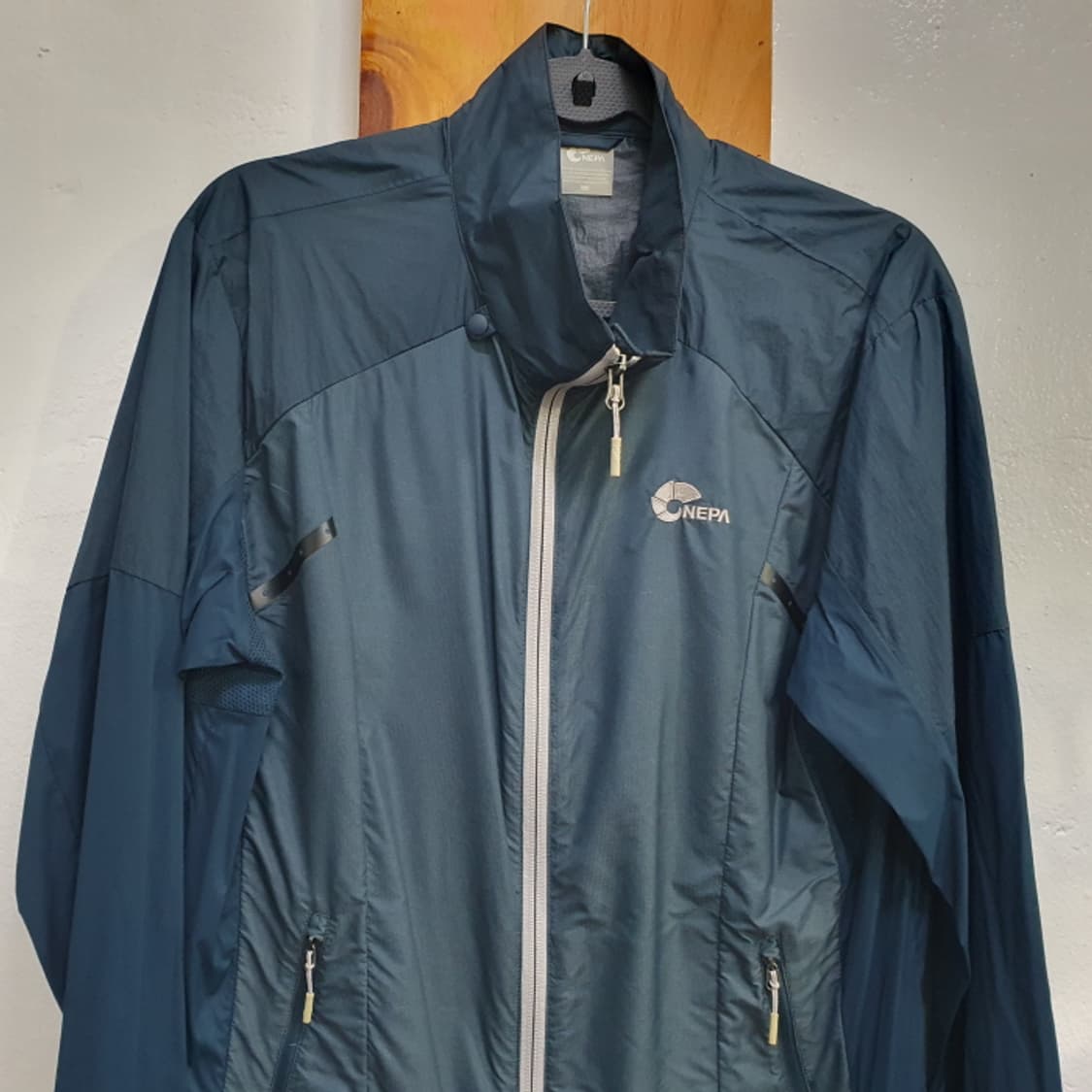 네파 바람막이 자켓(100) 상품이미지2