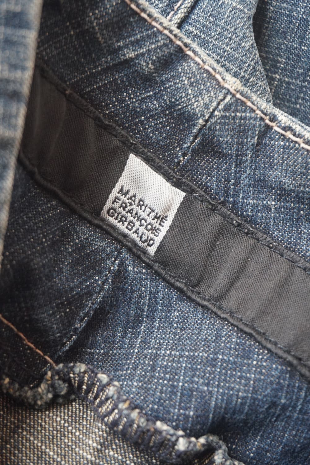 Marithe Francois Girbaud 상품이미지6