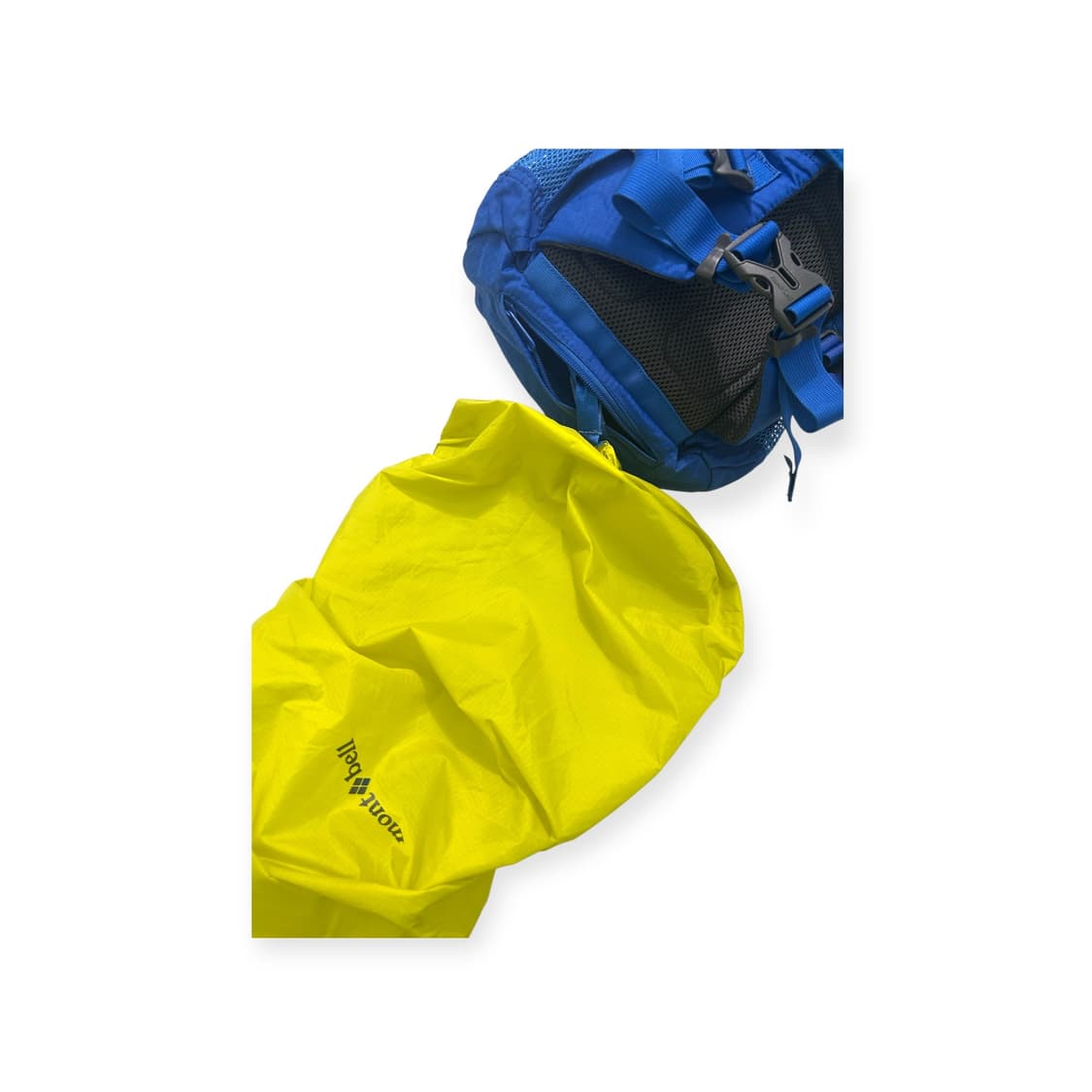 몽벨 키즈 트레킹 백팩(10L) 상품이미지7