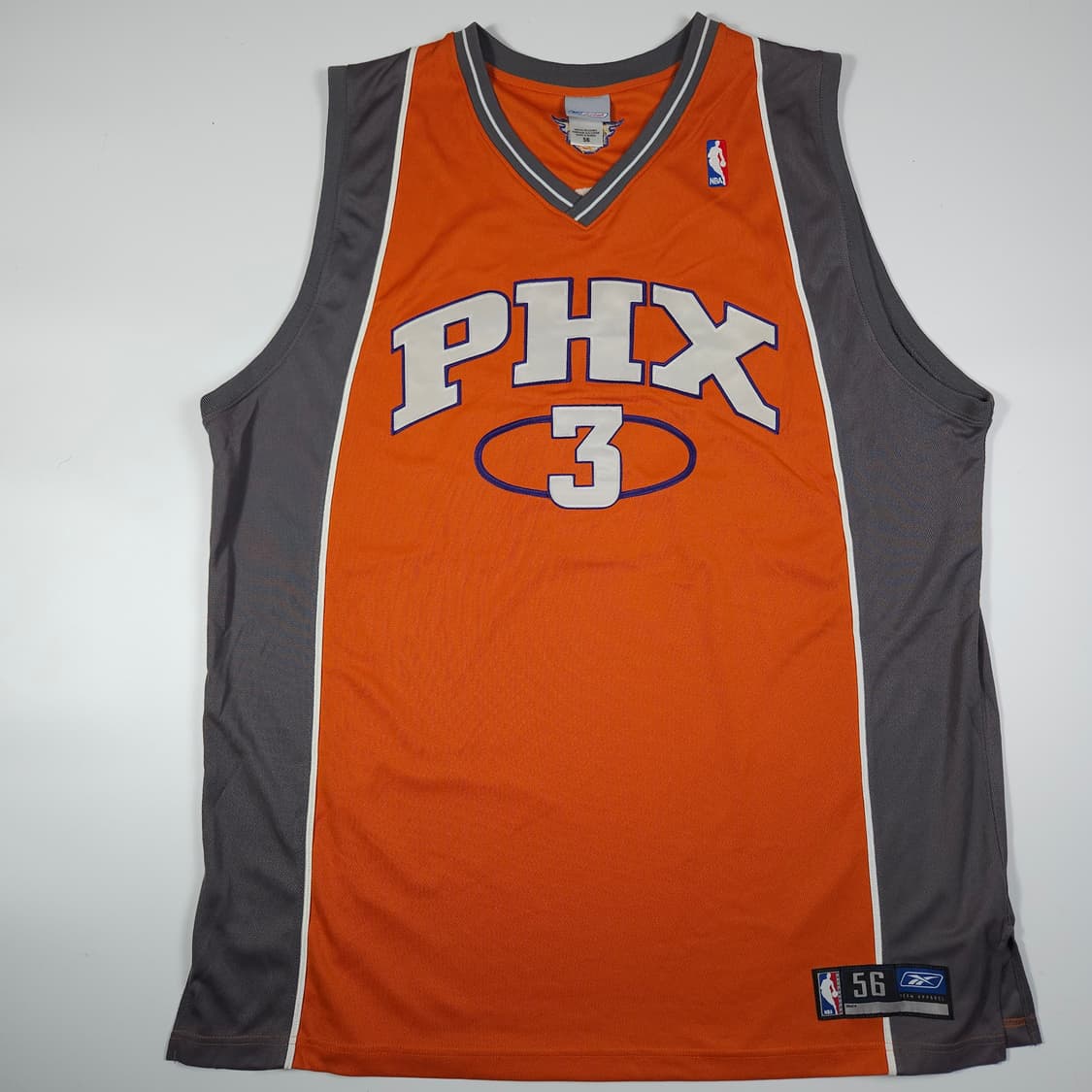 리복 NBA 피닉스 선즈 머버리 농구 유니폼  상품이미지1