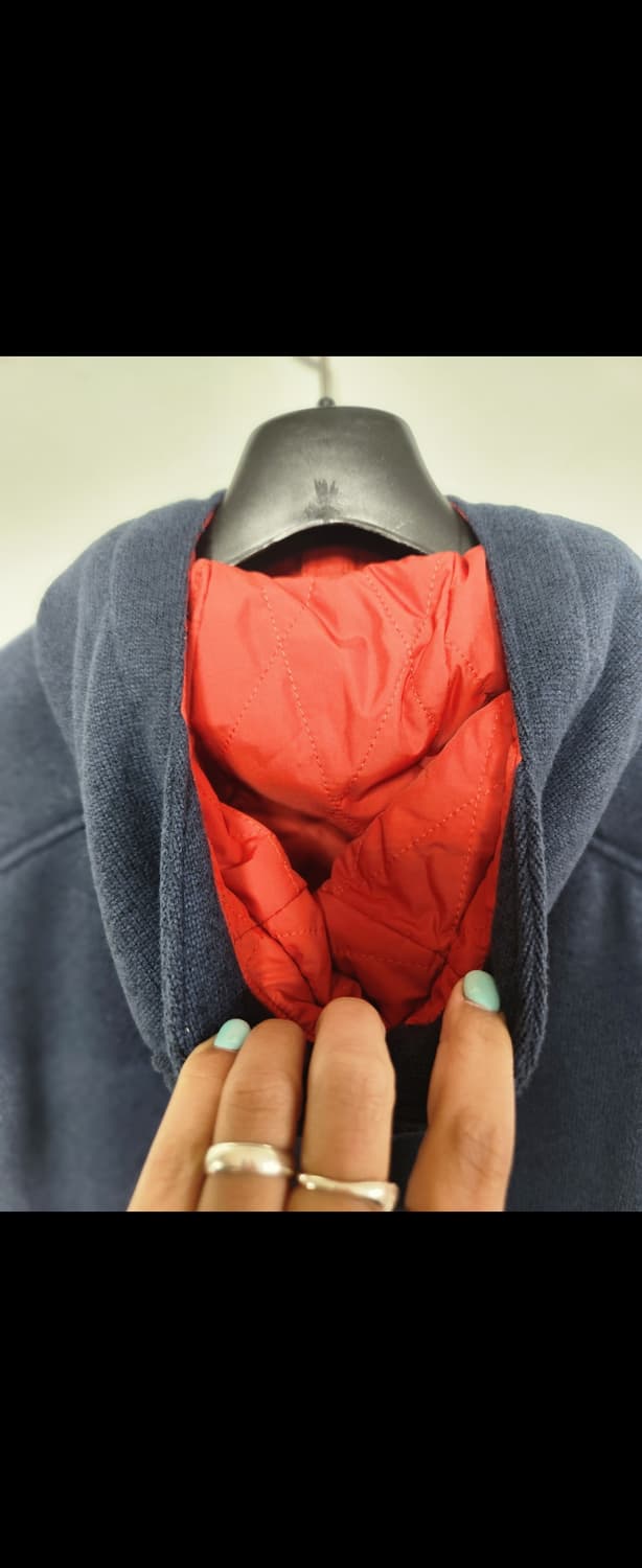 파타고니아 후리스 정품 남성 100사이즈  상품이미지3