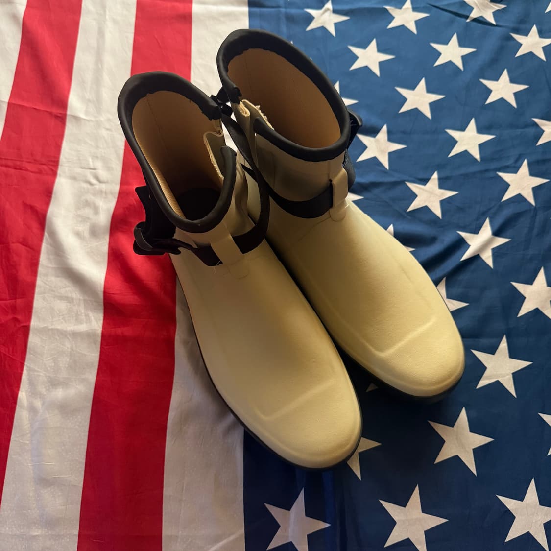 [270] 문스타 810 's 레인부츠 상품이미지1