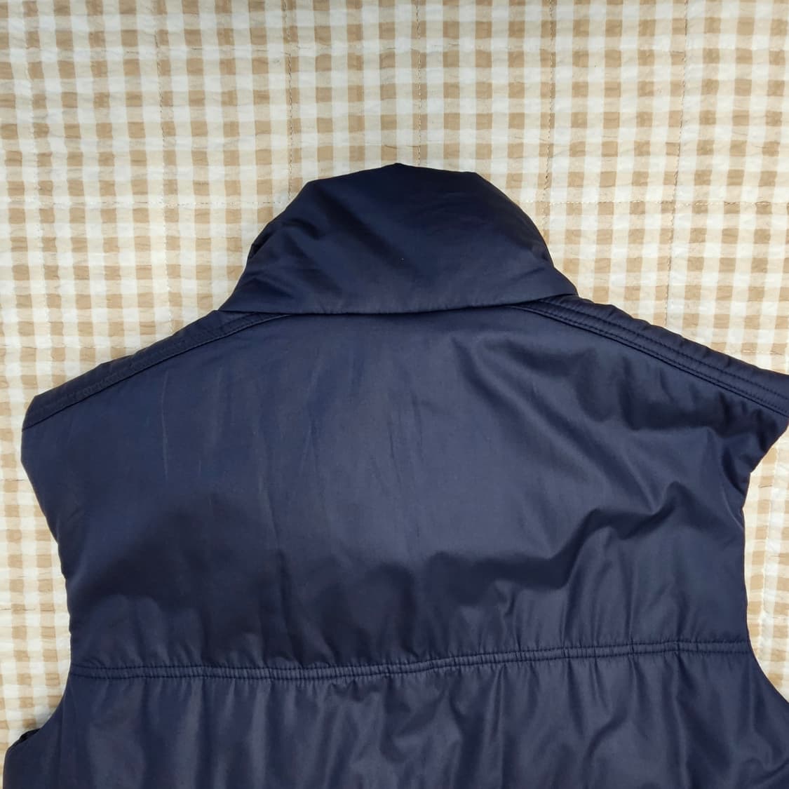 아디다스 패딩 베스트 조끼 남자100 상품이미지7