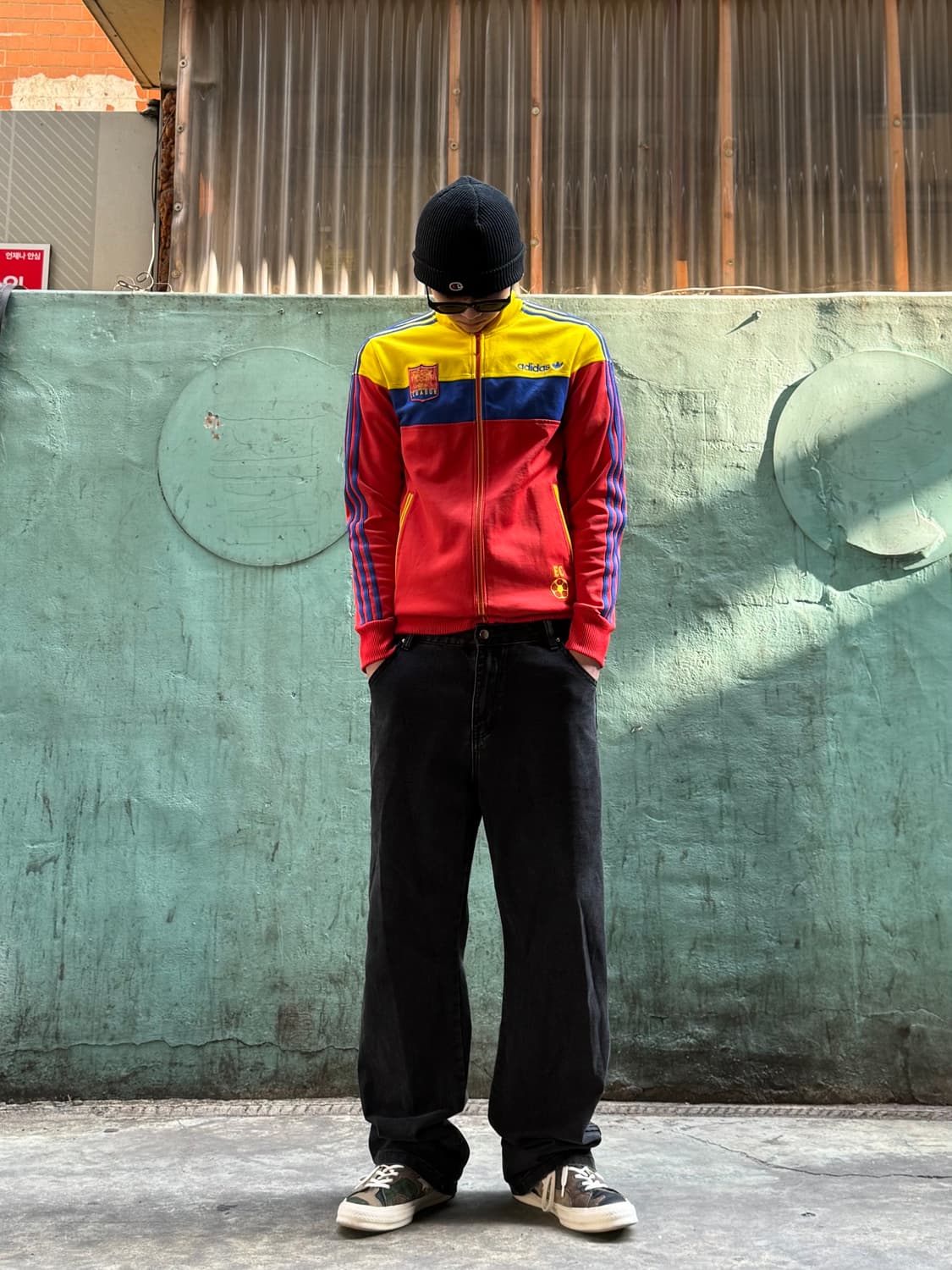 아디다스 에콰도르  저지 상품이미지2