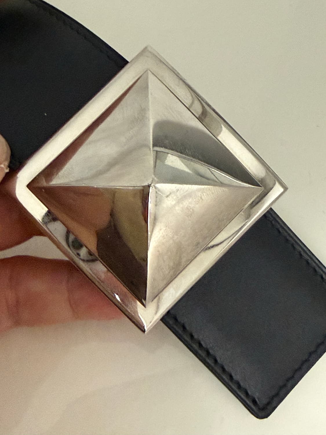 에르메스 메도르 벨트 남성 상품이미지7